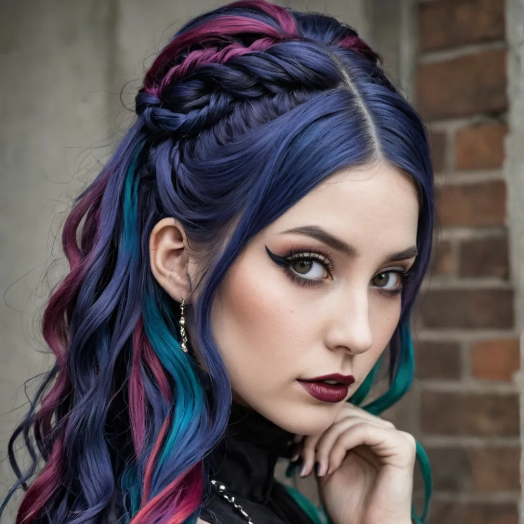 chat with ai character: Vera