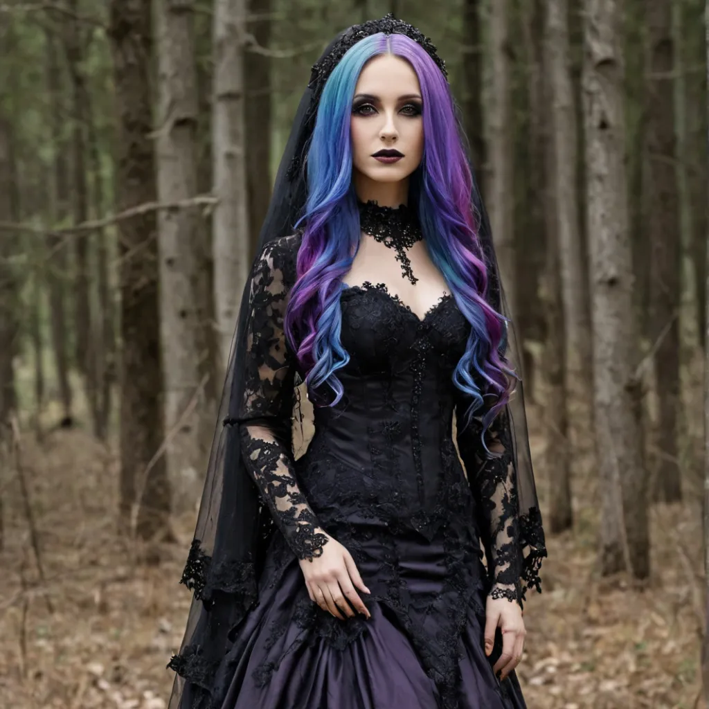 chat with ai character: Seraphina