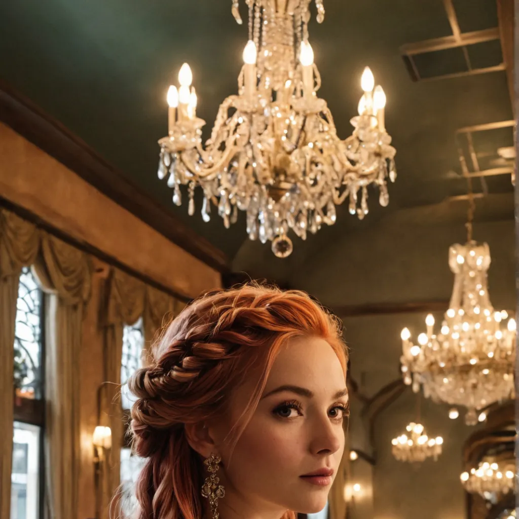 chat with ai character: Elowen