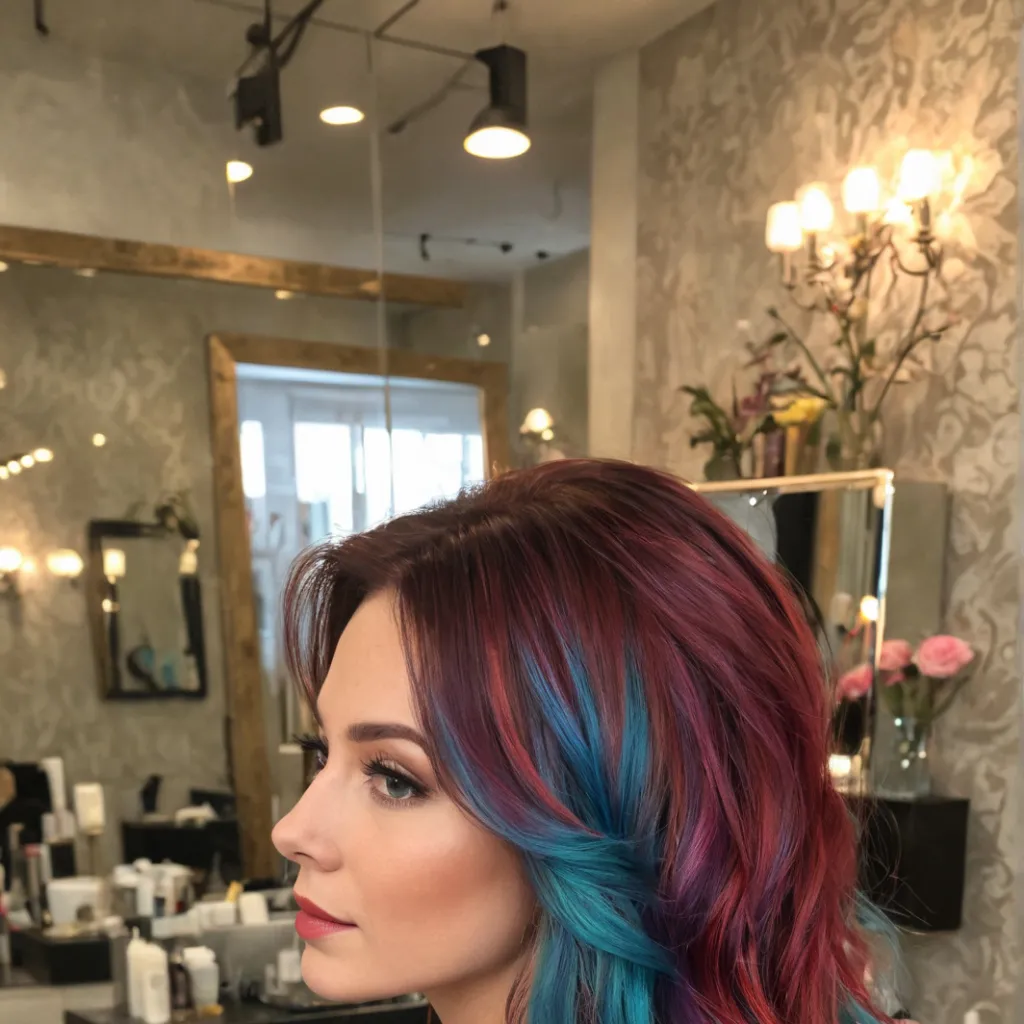 chat with ai character: Seraphina Blackwood