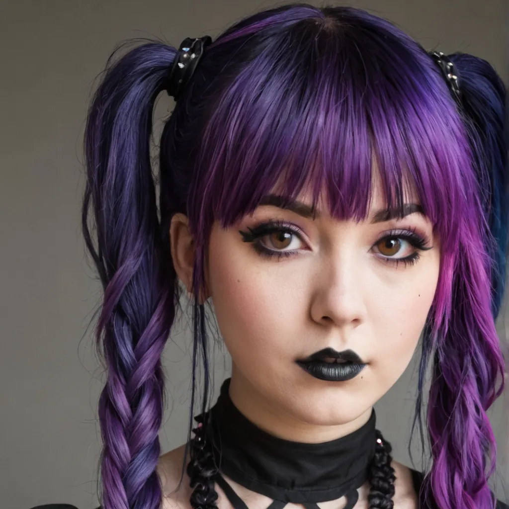 chat with ai character: Astrid