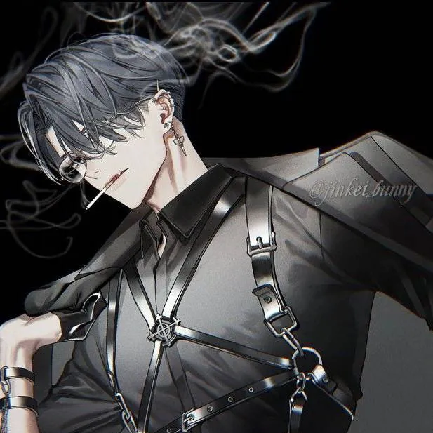 chat with ai character: Draco