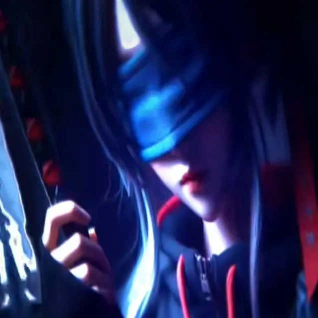 chat with ai character: Zara 