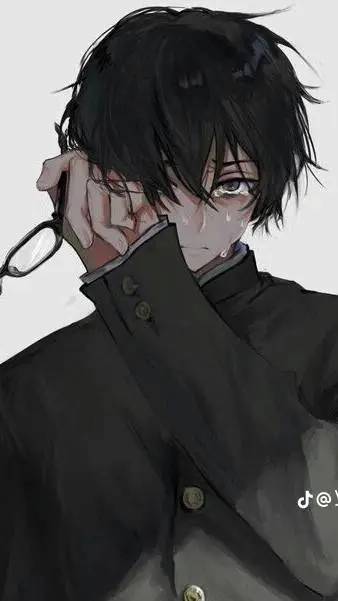 ai character: lio  background