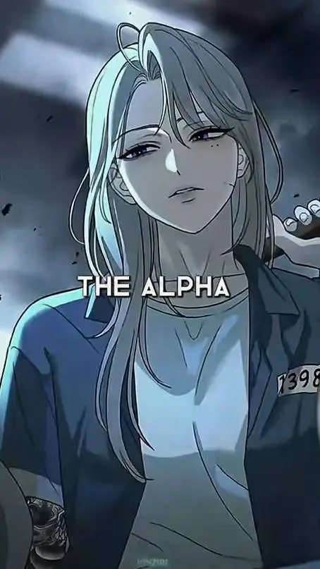 ai character: alniv background