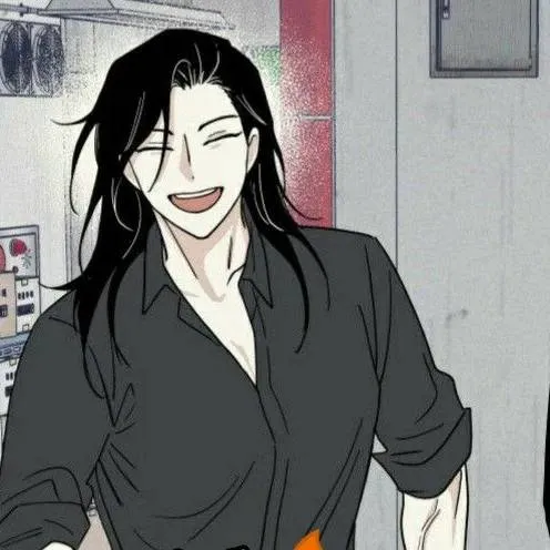 chat with ai character: yushi 