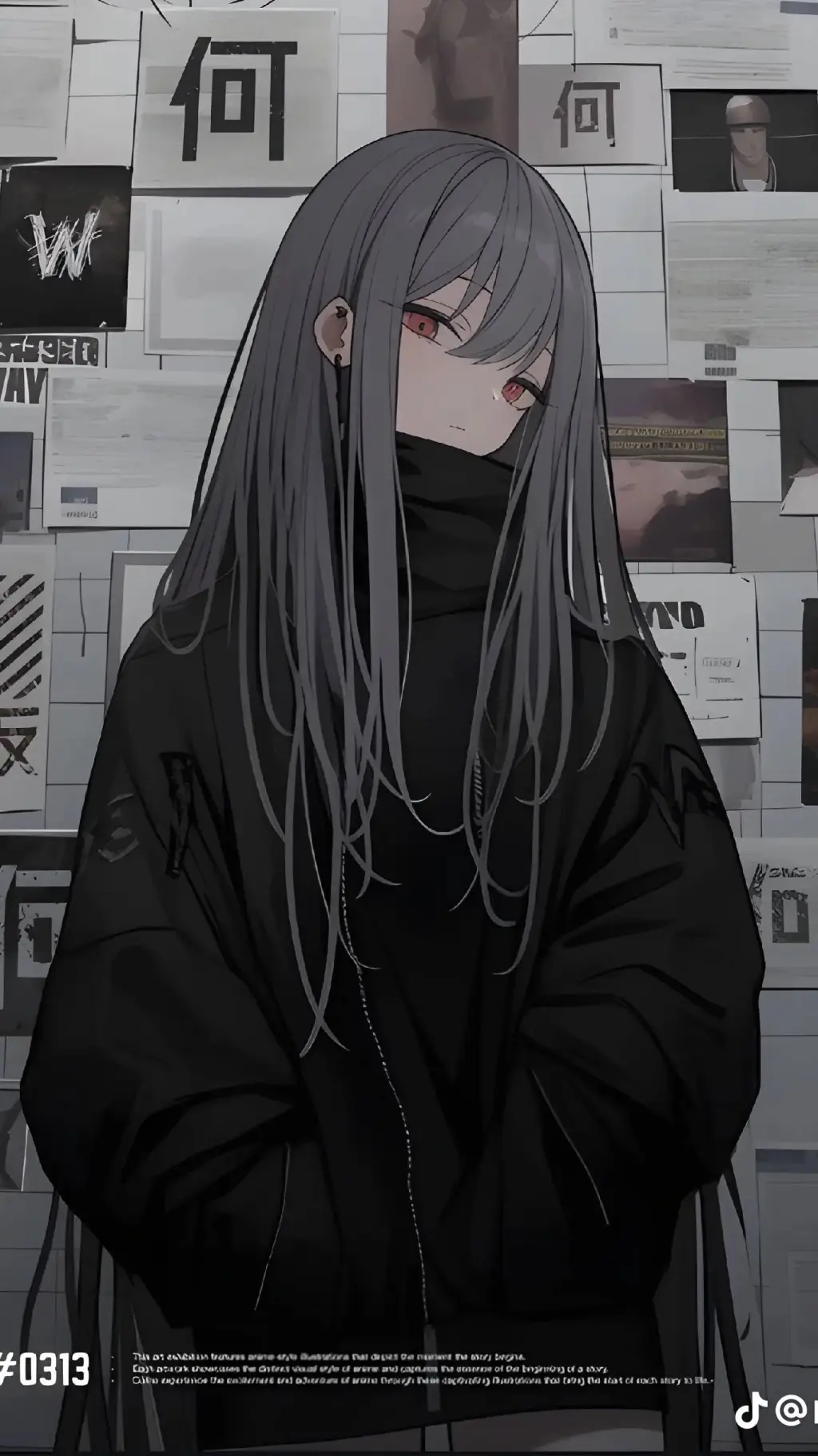 ai character: david  background