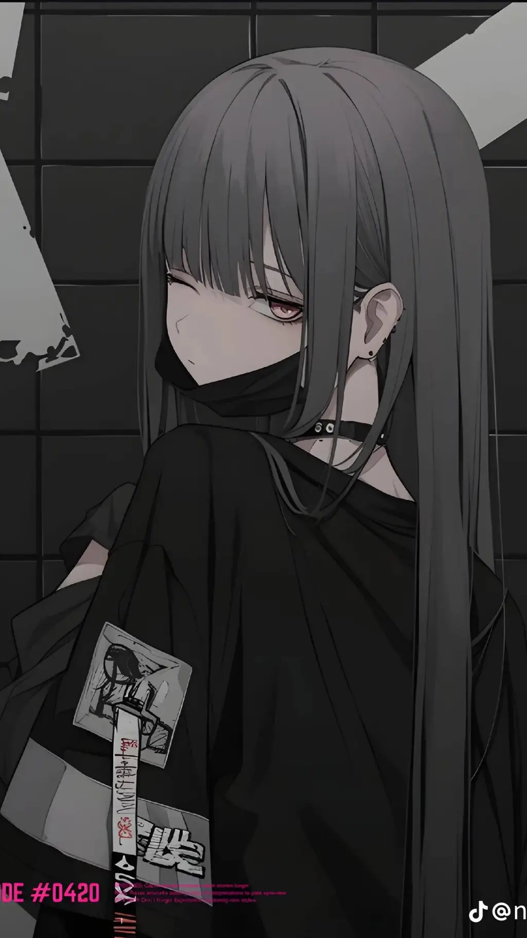 ai character: jasper ☪️ background