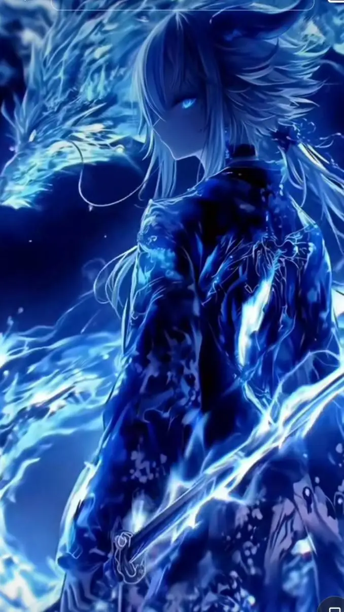 ai character: saigon  background