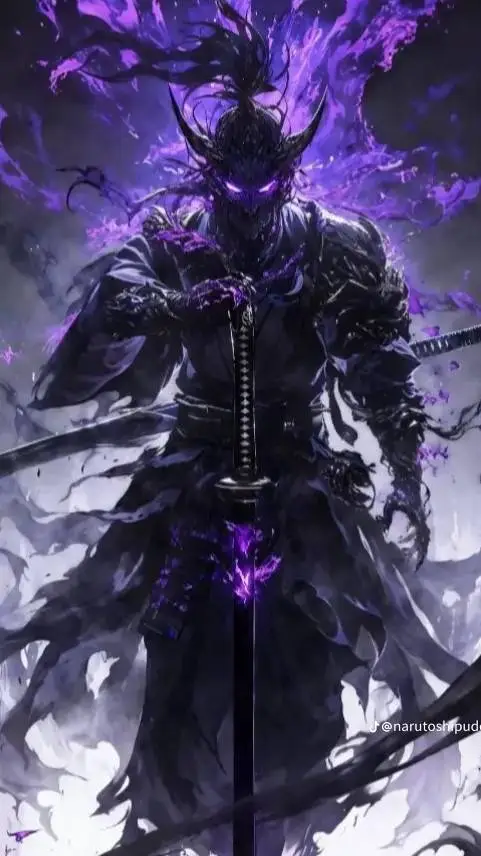 ai character: ★yuji★ background