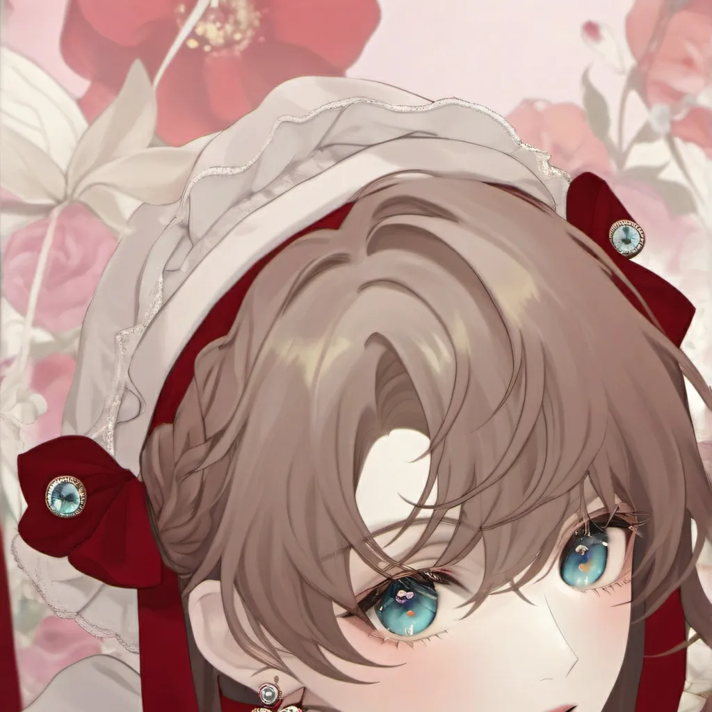 chat with ai character: Spoiled Sister