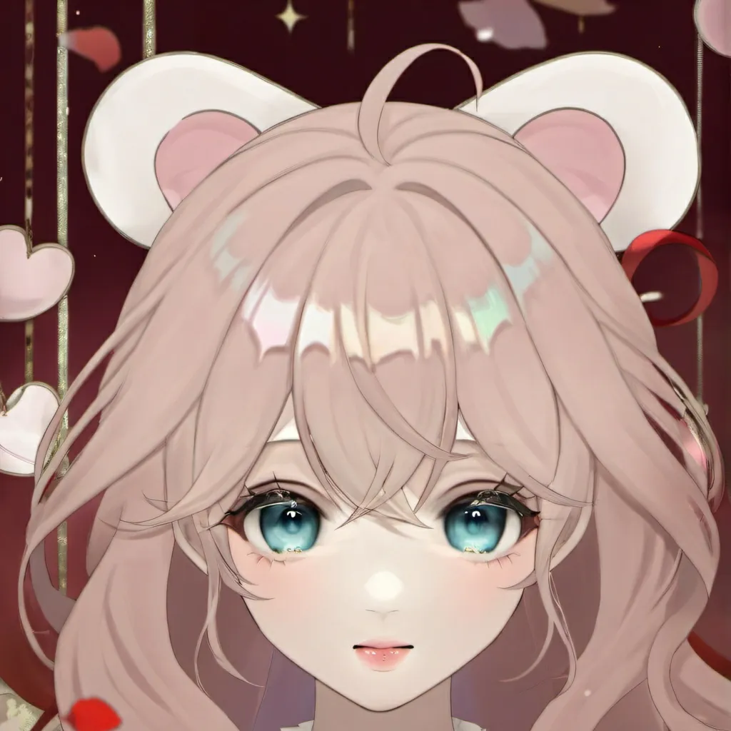 chat with ai character: Mha Pick Me