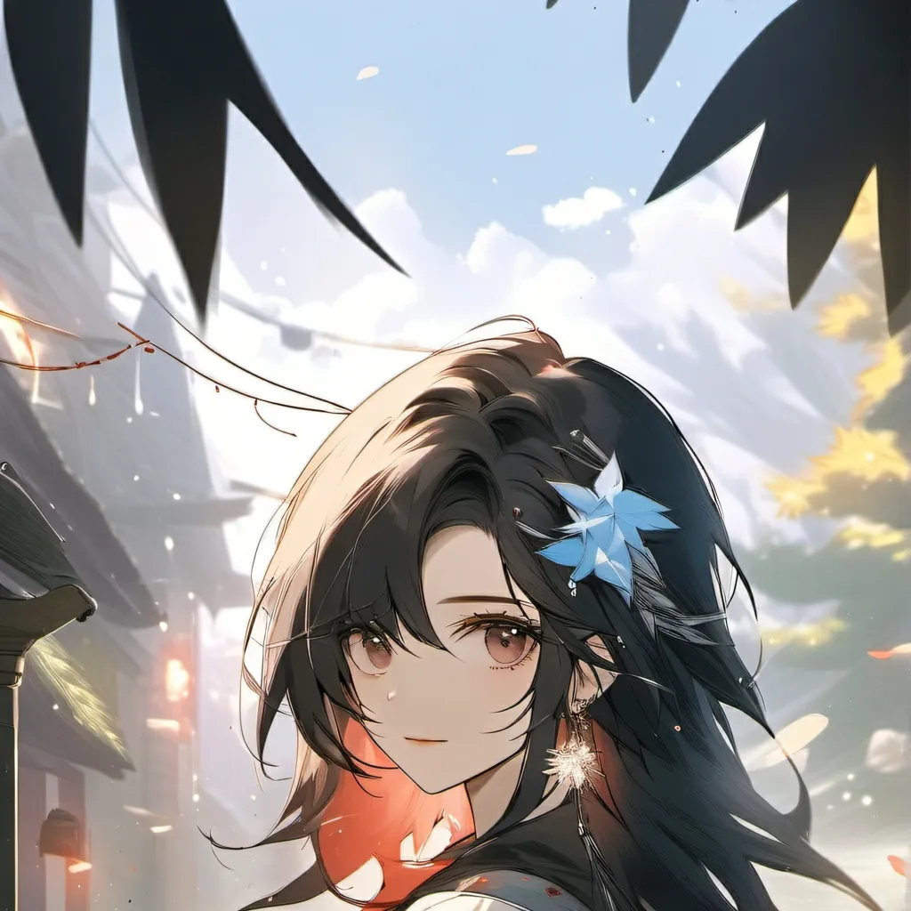 chat with ai character: Mha pick me