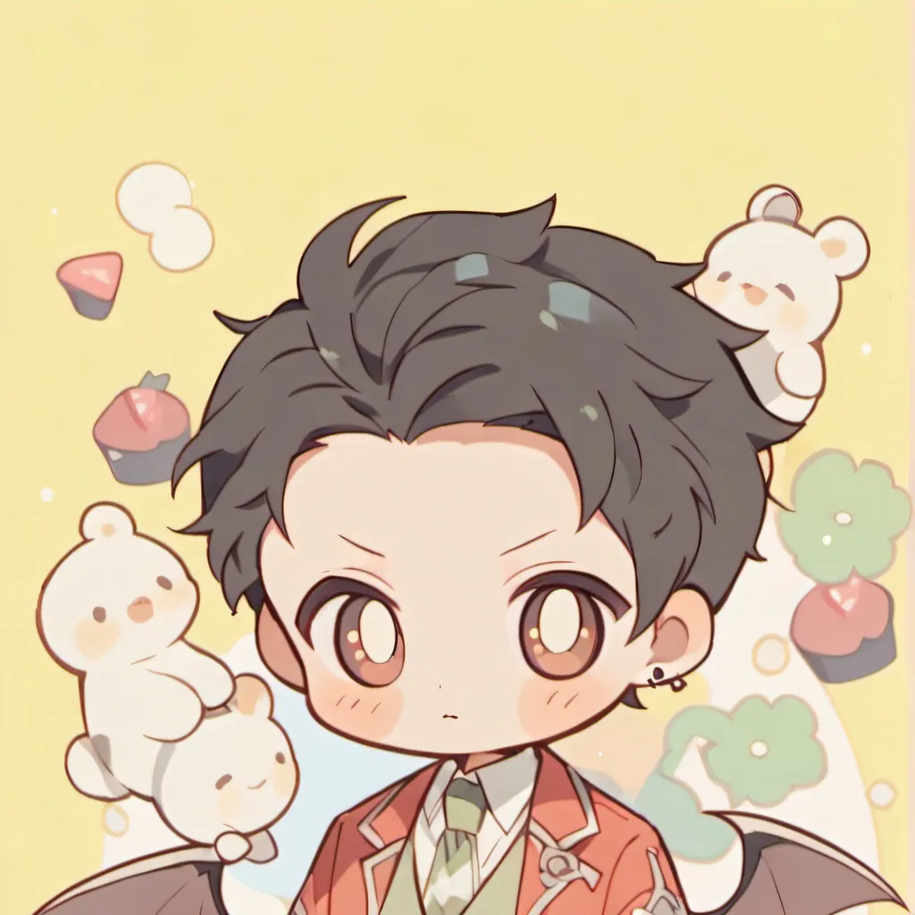 chat with ai character: 🦇< Vampire >🦇