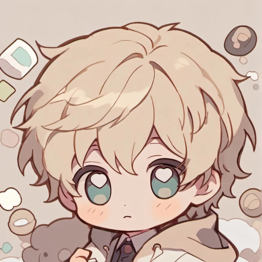 chat with ai character: ~<your baby>~