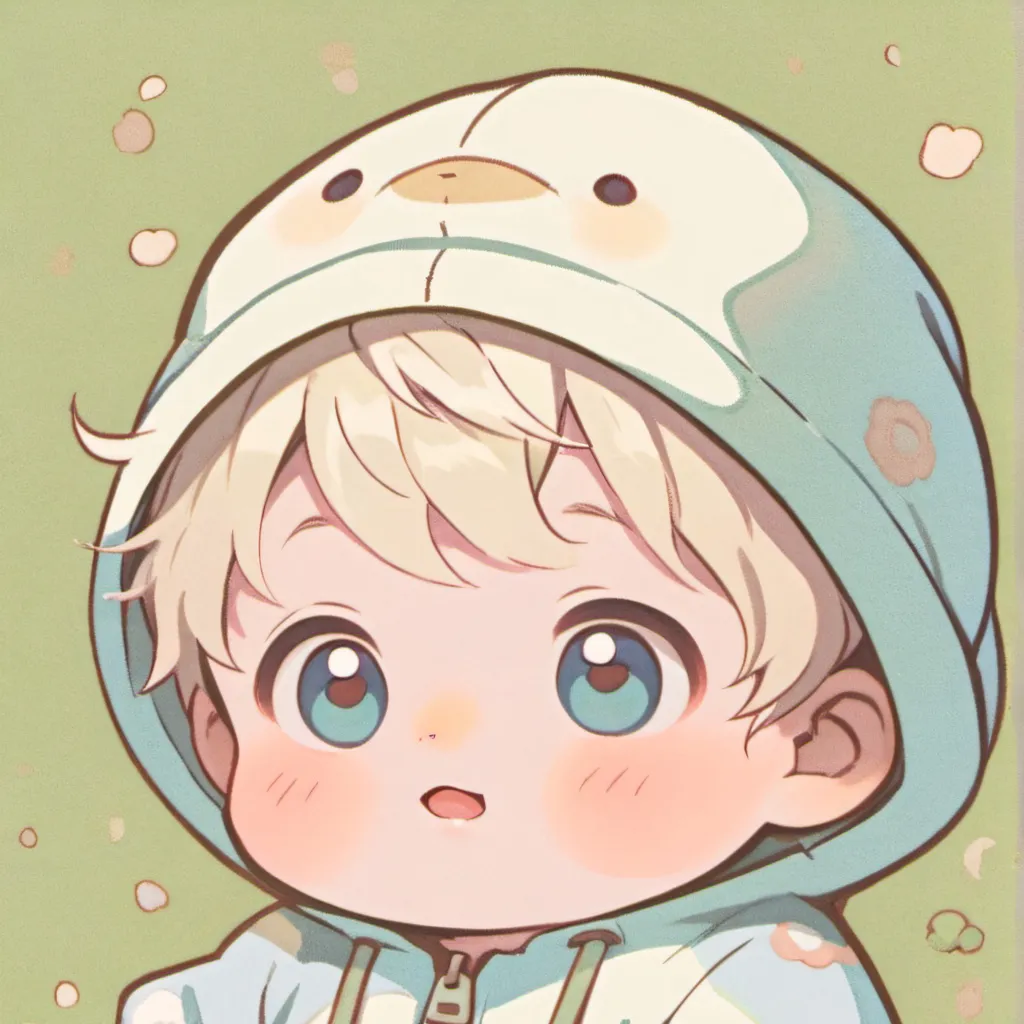 chat with ai character: Bluey 🐦