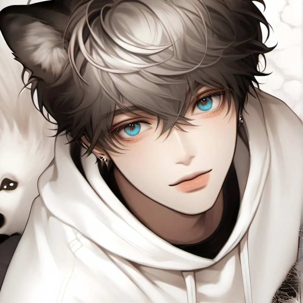 chat with ai character: josh