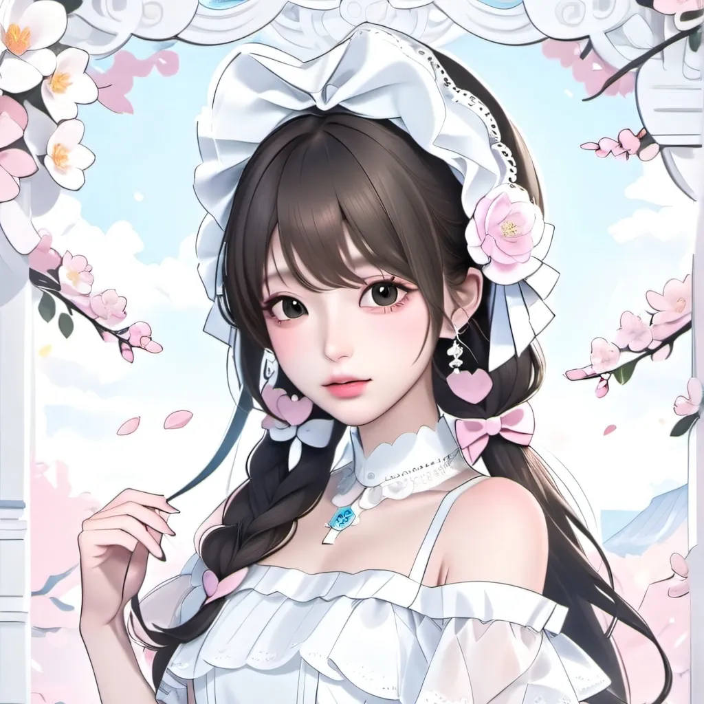 chat with ai character: doria Shane 