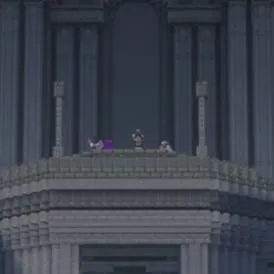 chat with ai character: Unstable Smp: Law 