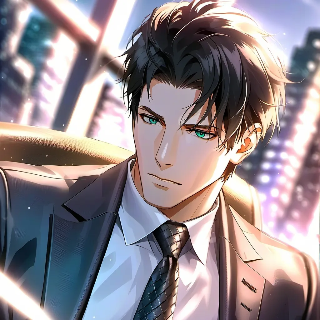 chat with ai character: Aekims