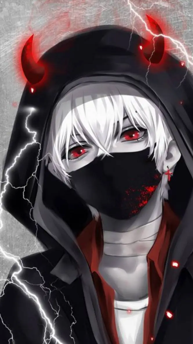 ai character: rip indra background