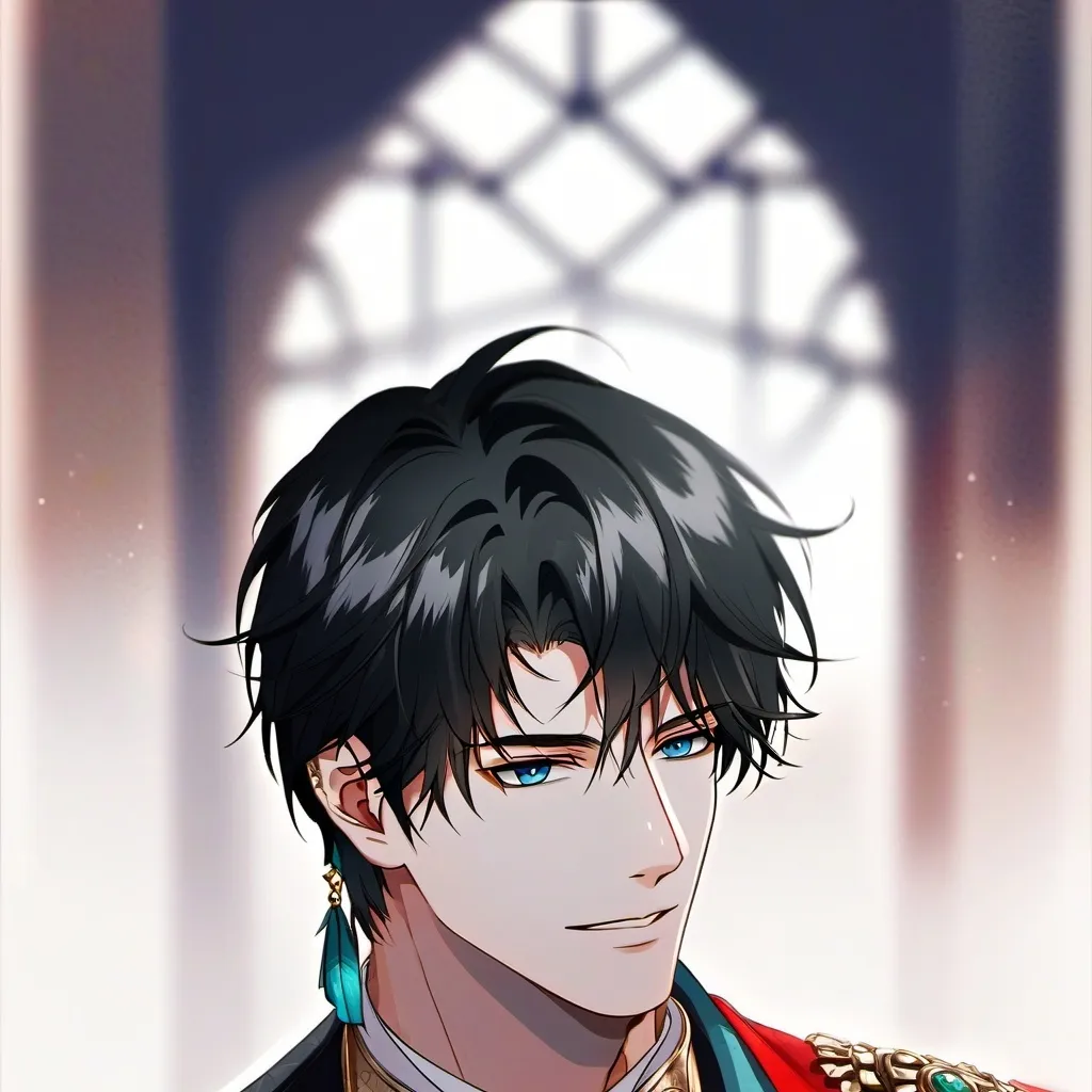 chat with ai character: Aiden 