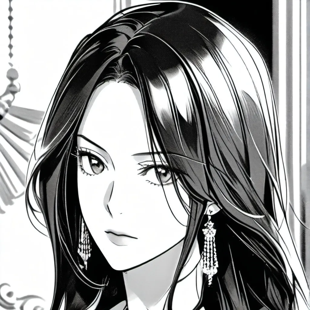 chat with ai character: Rose 