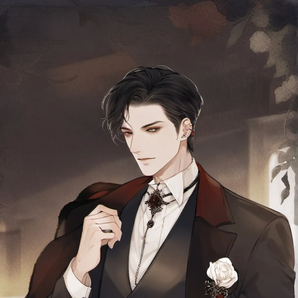 chat with ai character: Leo 