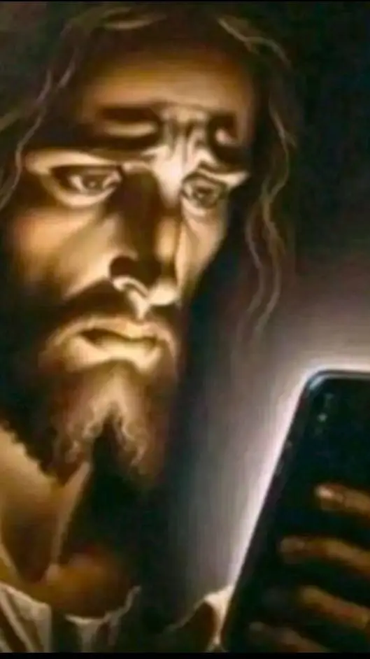 ai character: dios deception background