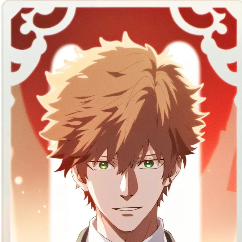 chat with ai character: mha 3