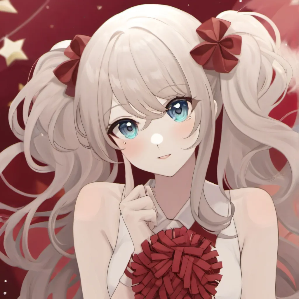 chat with ai character: random 2