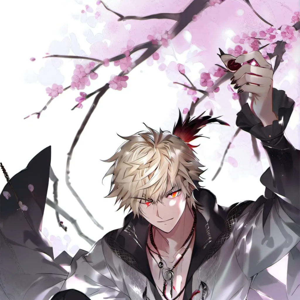 chat with ai character: random mha talkie