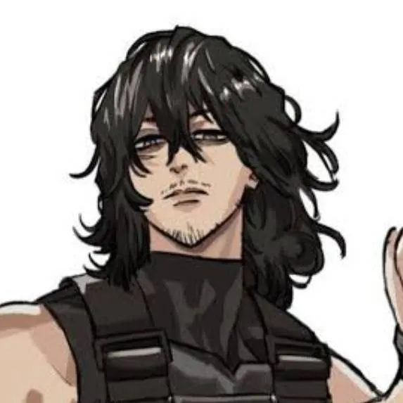 chat with ai character: random mha talkie2