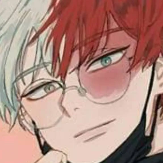 chat with ai character: random mha talkie3