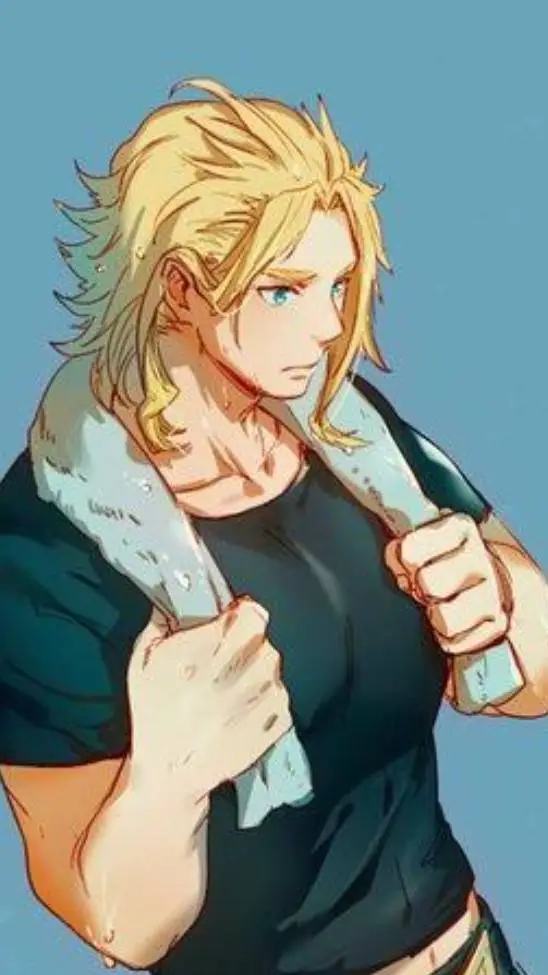 ai character: idk background