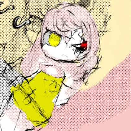 chat with ai character: alin(want help)