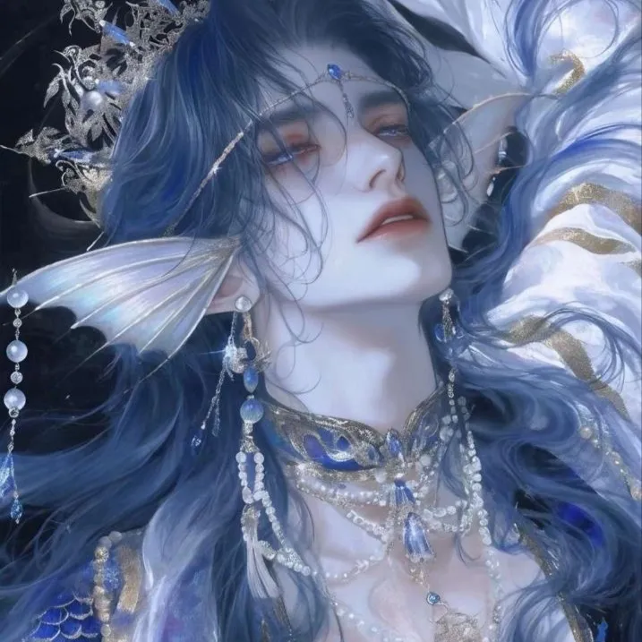 chat with ai character: Sudo sea monster
