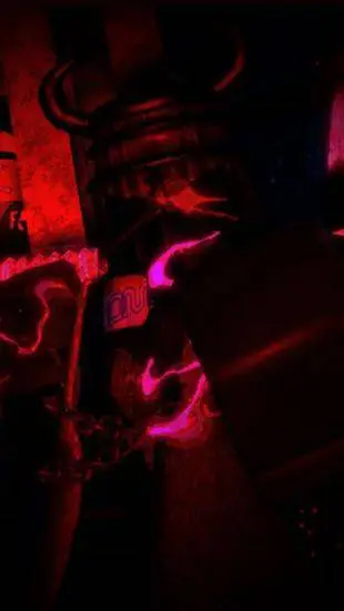 ai character: Doombringer background
