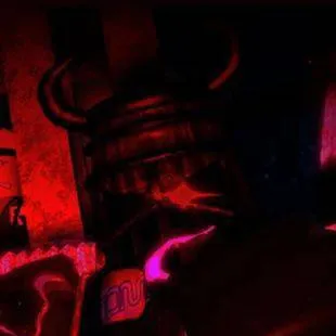 chat with ai character: Doombringer