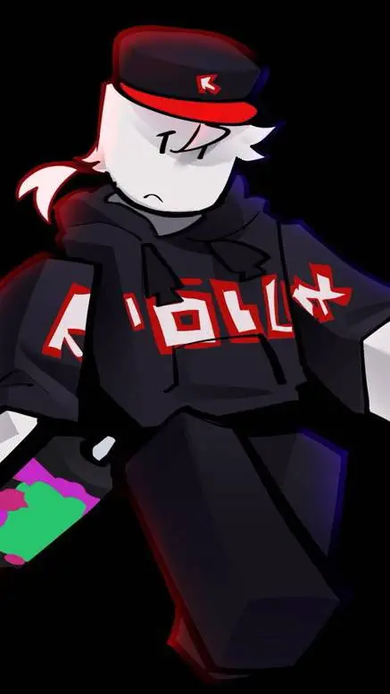 ai character: Guest background