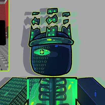 chat with ai character: 1x1x1x1