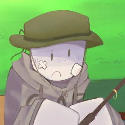 chat with ai character: Fisher