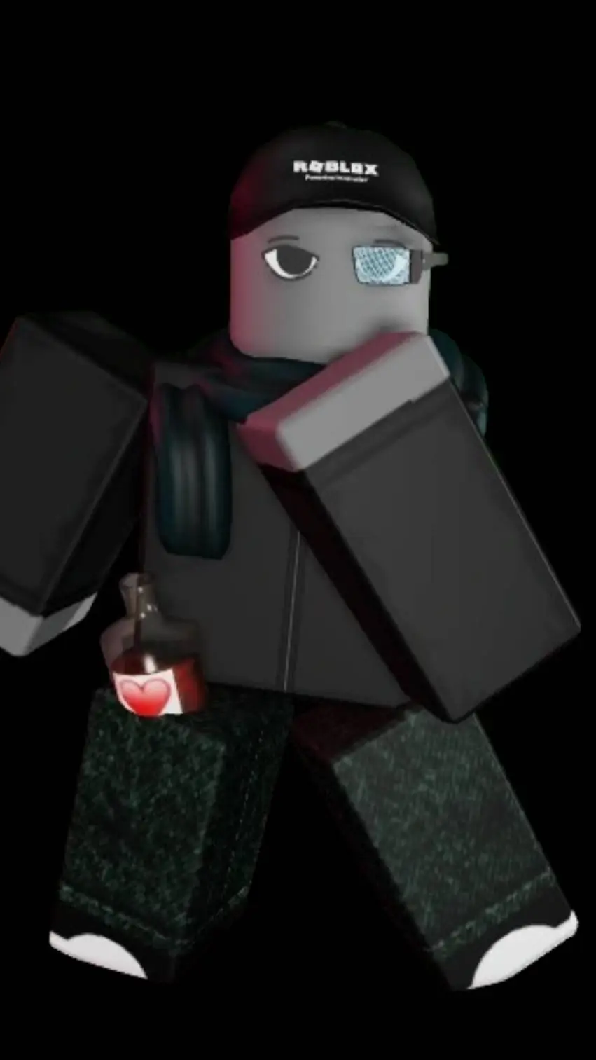 ai character: Employee background