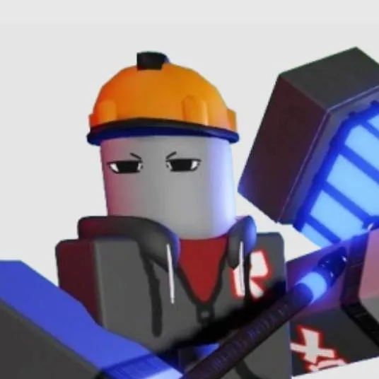 chat with ai character: Builderman