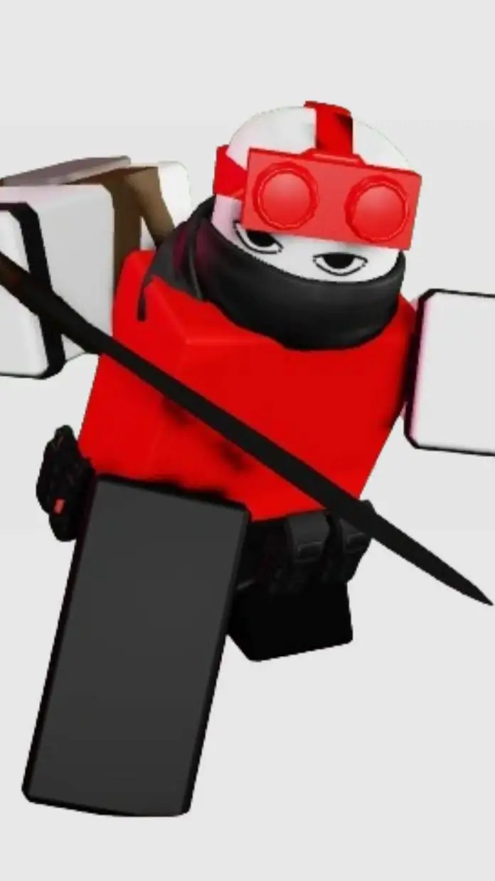 ai character: Doomspire background