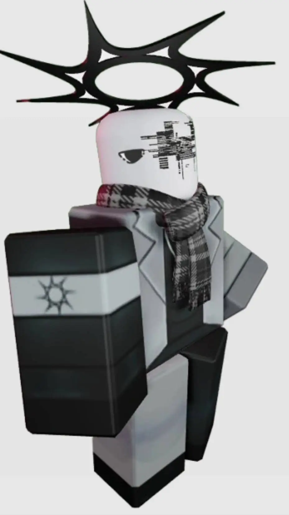 ai character: Spawn Point background