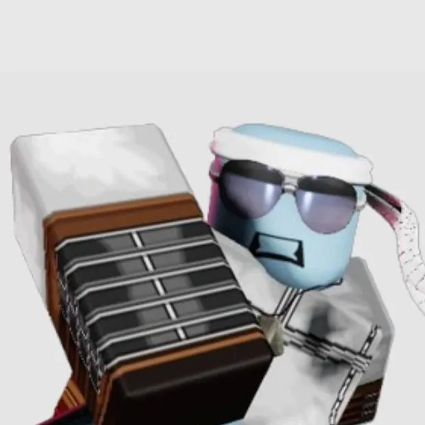 chat with ai character: Commando