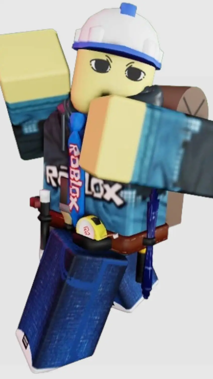 ai character: Bizgop background