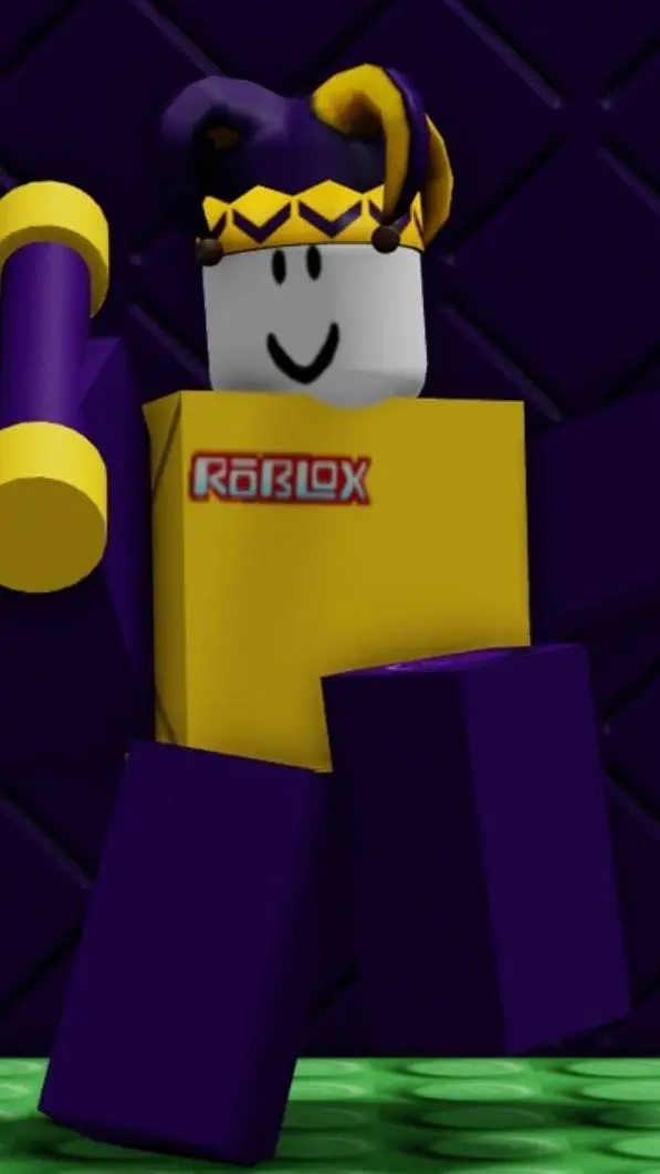 ai character: Joz background