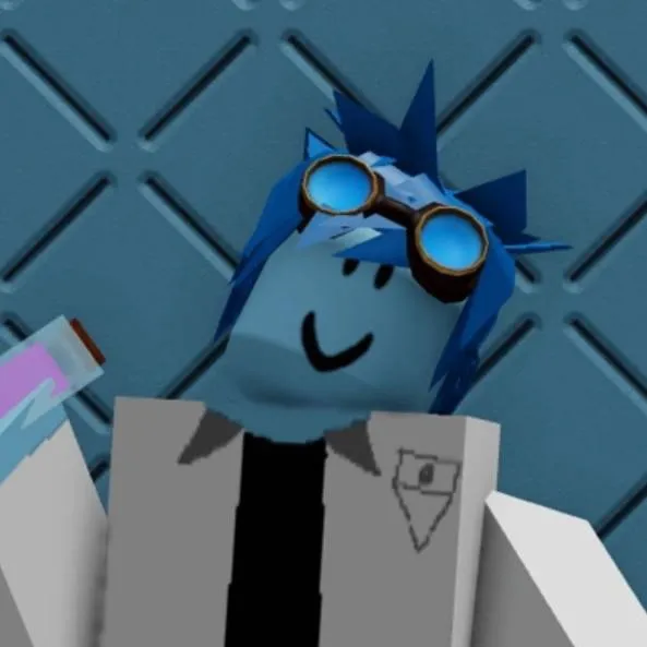 chat with ai character: Scientist